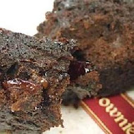 coco Brownies 可可布朗尼