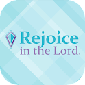 Rejoice in the Lord