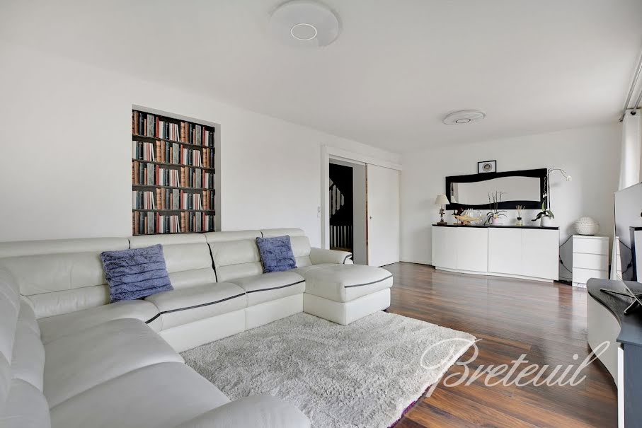 Vente maison 10 pièces 232.18 m² à Bagnolet (93170), 1 895 000 €