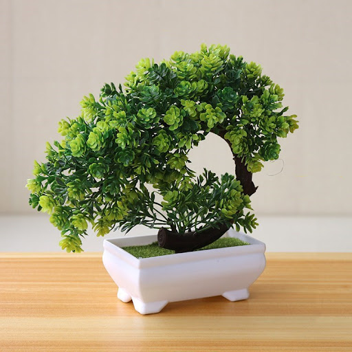 Title 1, Plastic Podium Decorative Flowers Enhance your ...