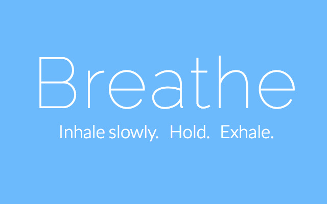 Breathe