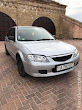 продам авто Mazda 323 323 F VI (BJ)