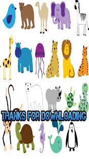 How to download Animal Matching Games - Free lastet apk for laptop