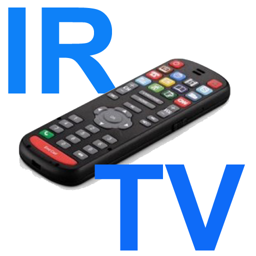 IR Tv Remote Control