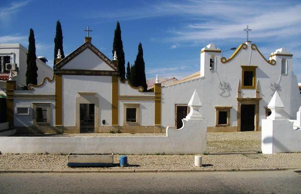 Guia - Férias em Albufeira