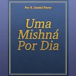 Cover Image of Herunterladen Uma Mishná Por Dia 0.0.2 APK