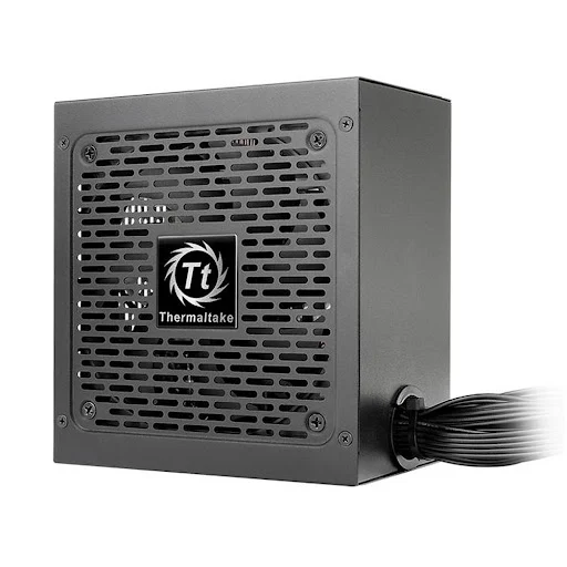 Nguồn máy tính THERMALTAKE SMART BX1 650W - 650W - 80 Plus Bronze