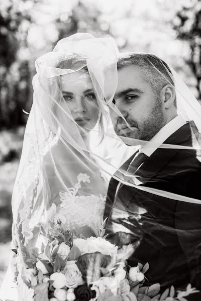 Fotógrafo de casamento Evgeniy Platonov (evgeniy). Foto de 15 de maio 2019