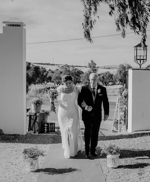 Wedding photographer Ekaitz Ceballos (turandott). Photo of 23 February