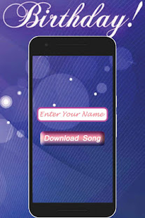 Happy Birthday Song with Name:Birthday Song Wishes(圖2)-速報App