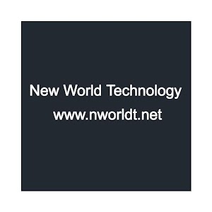 Download New World Technology For PC Windows and Mac