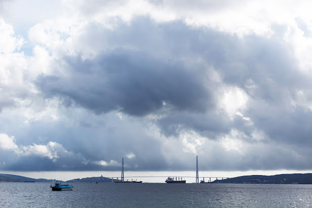 Düğün fotoğrafçısı Oleg Gridnev (gridnev). 2 Eylül 2019 fotoları