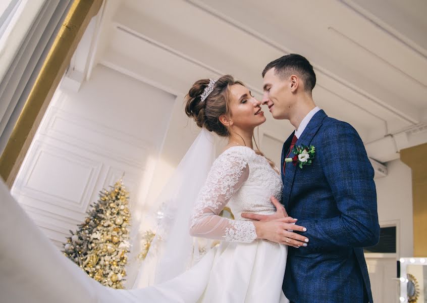 Весільний фотограф Валерия Гарипова (vgphoto). Фотографія від 28 листопада 2019