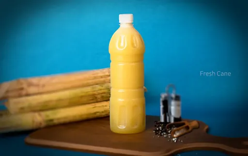 Sugarcane With Salt & Pepper [1 Litre]