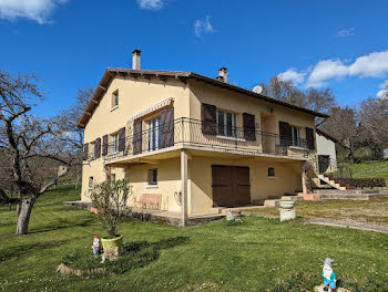 maison à Saint-Girons (09)