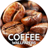 Wallpapers with Coffee icon