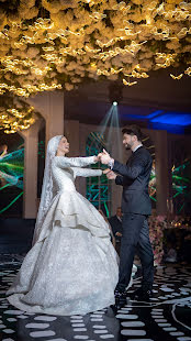 婚禮攝影師Hamzeh Abulragheb（hamzeh）。2023 1月5日的照片