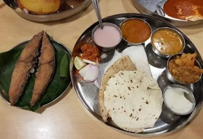 Lavangi Mirchi Restaurant