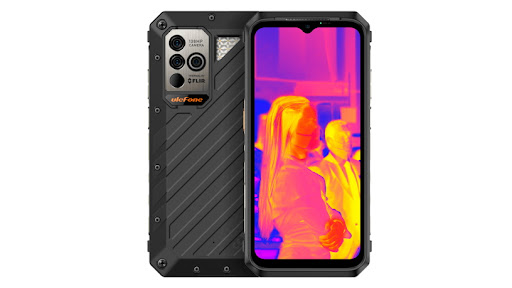 Ulefone Power Armor 18T.