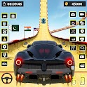 Car Racing Games - Car Stunts