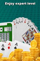 Solitaire Clash for Android - Free App Download