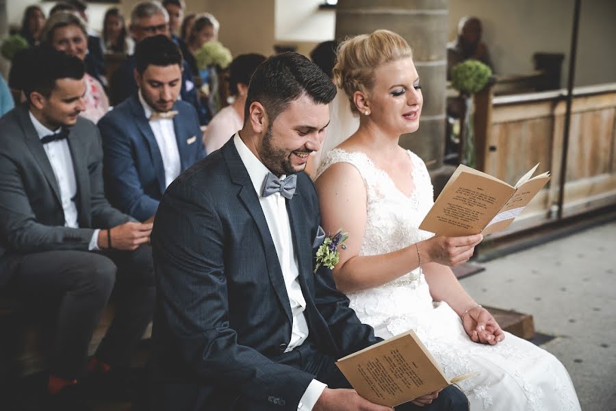 Fotógrafo de bodas Christina Pichler (helletage). Foto del 23 de enero 2019