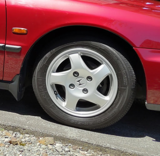 アコードワゴン Ce1の車高調入れました やりたい事 一段落 Xyz 車高調 セルバッハ 生存報告に関するカスタム メンテナンスの投稿画像 車 のカスタム情報はcartune