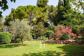 maison à Aubagne (13)