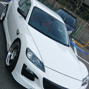 RX-8