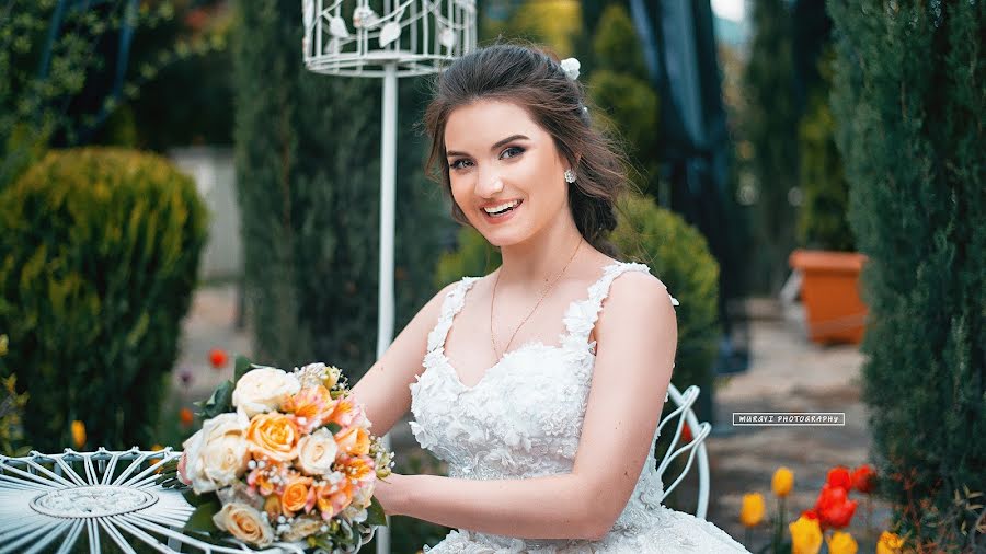 Wedding photographer Niko Meskhi (murgvi). Photo of 19 May 2018