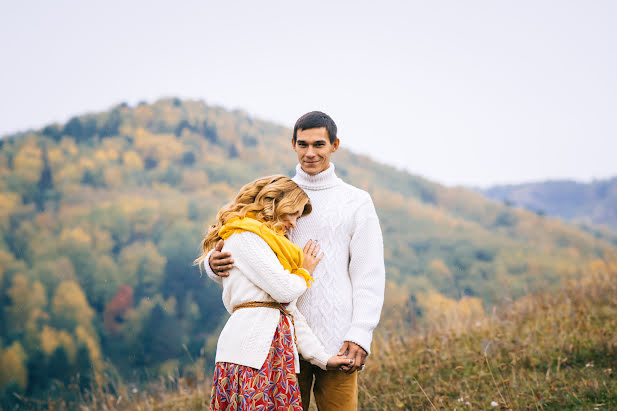 Wedding photographer Pavel Silinenko (pavelbutsman). Photo of 3 January 2016