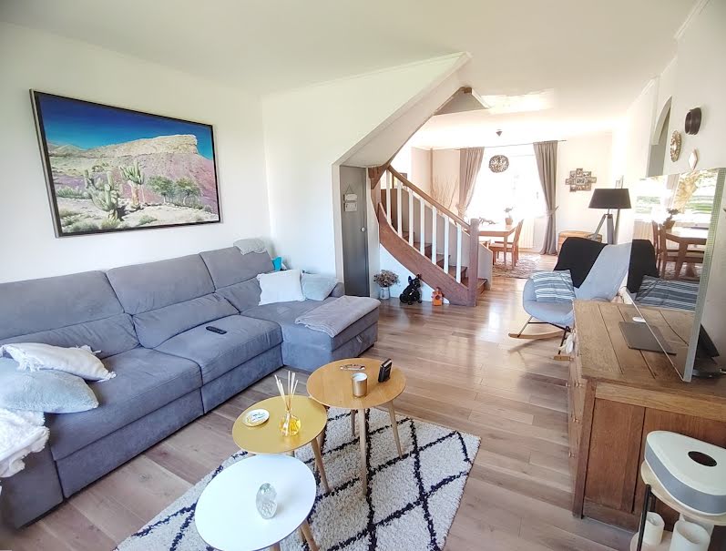 Vente maison 6 pièces 135 m² à Labruguière (81290), 259 000 €