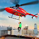 Download Flying Helicopter Rescue City For PC Windows and Mac