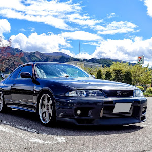 スカイライン GT-R BCNR33