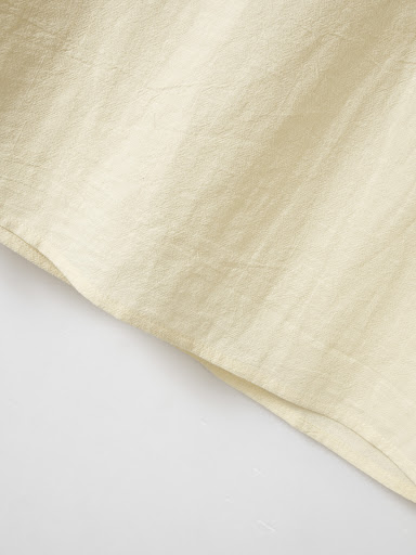 Title 9, Retro Mens Cotton and Linen Spring and Autumn ...