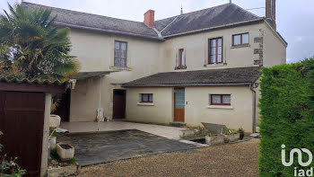 maison à Loudun (86)