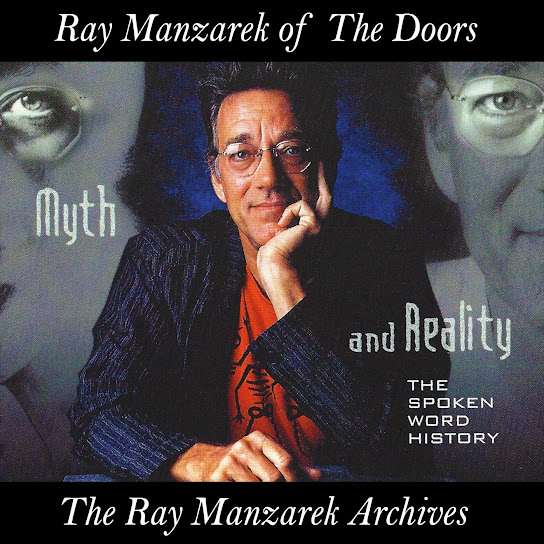 Ray Manzarek - Wikipedia