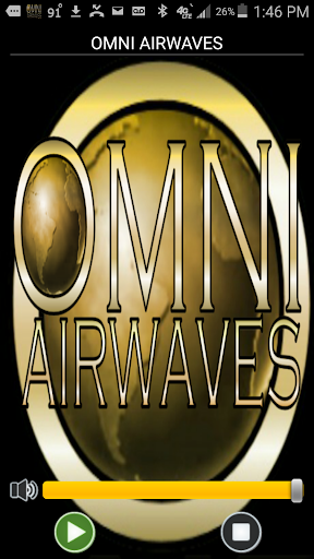 Omni Airwaves