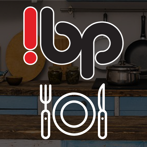 IBP Kitchen Utensils  Appliances