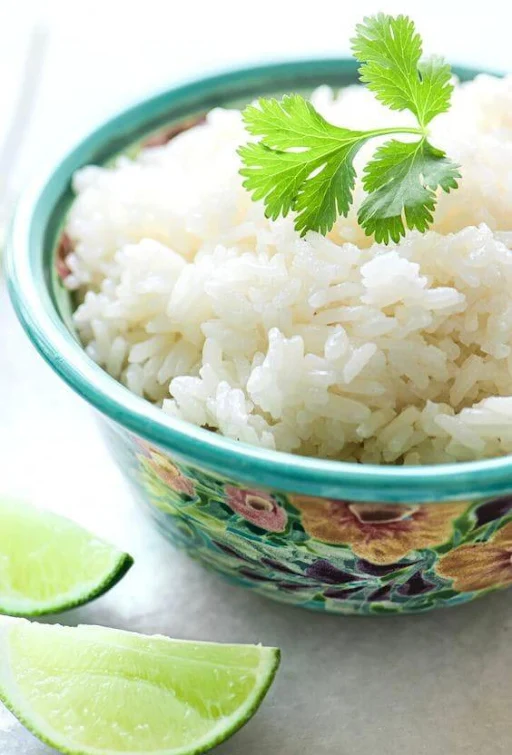 Thengai Anna(Coconut Rice)Bowl+Sambar+Tomato&Coconut Chutney&Gunpowder