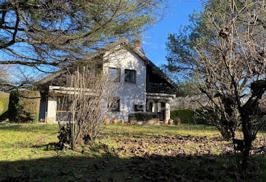 House with terrace 1