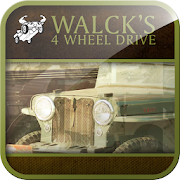 Walck's 4WD Jeep Parts  Icon