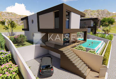 Villa with pool 9