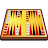 Backgammon Online - Board Game icon