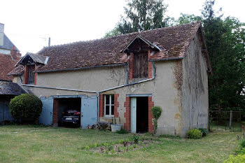 maison à Bengy-sur-Craon (18)