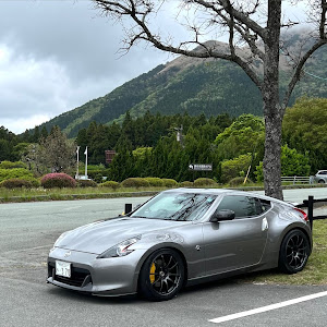 フェアレディZ Z34