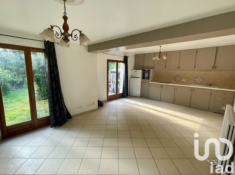 Vente maison 5 pièces 120 m² à Creil (60100), 269 500 €