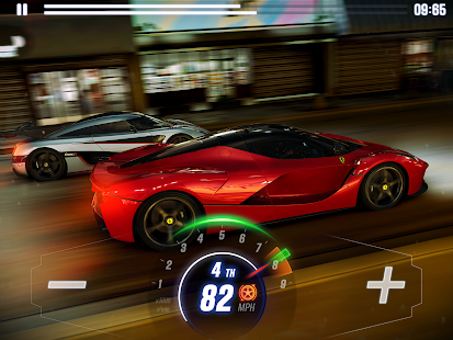 CSR Racing 2 Screenshot