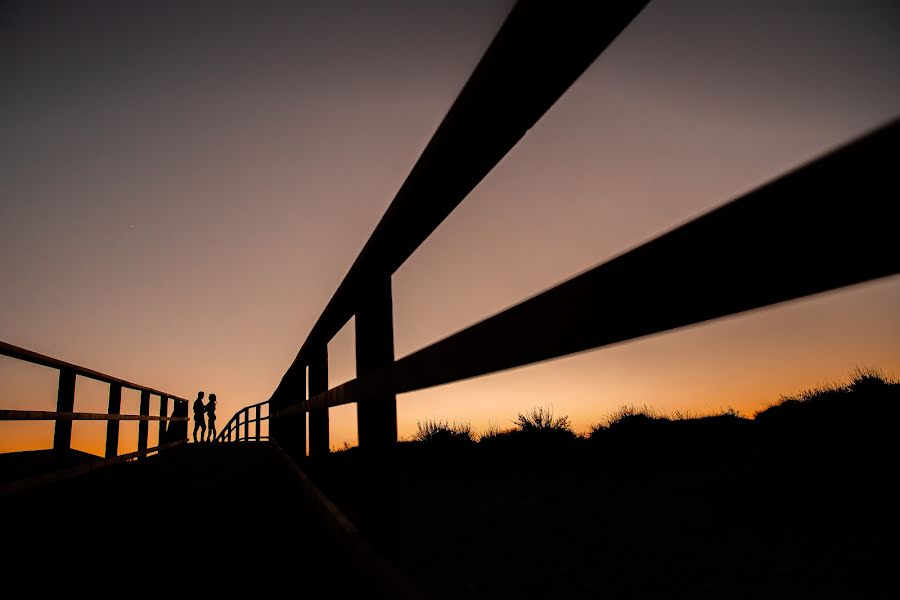 Pulmafotograaf Santiago Martinez (imaginaque). Foto tehtud 31 jaanuar 2022