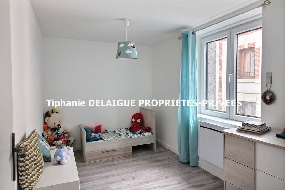 Vente maison 14 pièces 205.41 m² à Saint-Etienne (42000), 375 000 €